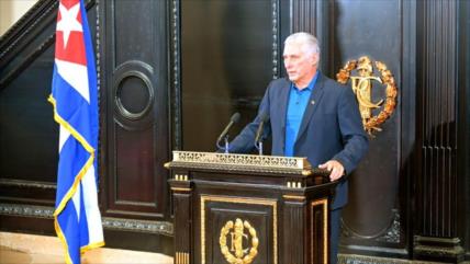 Cuba llama a luchar, resistir y vencer frente a las amenazas imperiales