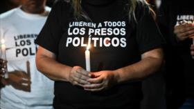 Más de 3 000 personas liberadas en Venezuela tras la Ley de Amnistía