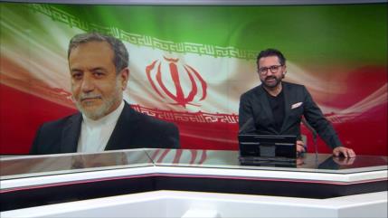 Irán ve oportunidad histórica para pacto nuclear con EEUU - Noticiero 02:30