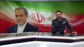 Irán ve oportunidad histórica para pacto nuclear con EEUU - Noticiero 02:30