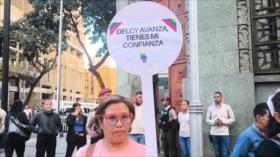 Venezuela: Cuando ataca el imperio