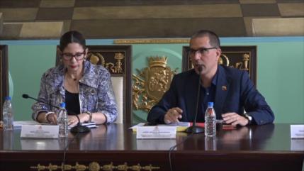 Avanza con rapidez aplicación de amnistía en Venezuela