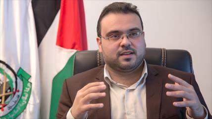 HAMAS condena amenazas de Israel sobre destrucción la resistencia