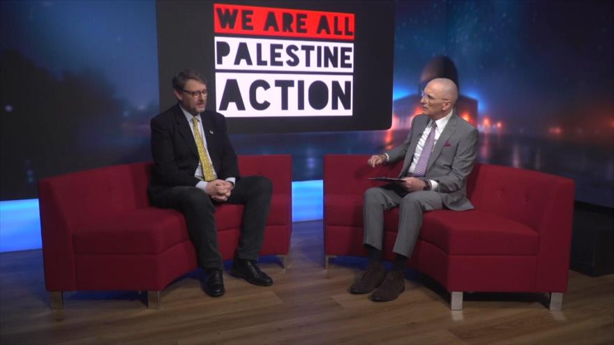 Libertad de expresión vence a prohibición | Palestine Declassified