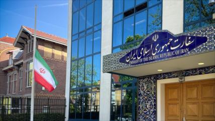 Irán denuncia vídeo de la CIA instruyendo a iraníes a contactarla