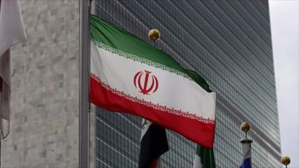 Irán: Resolución de ONU ignora causas del conflicto de Ucrania