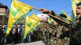 Grupos de Resistencia reafirman su apoyo al nuevo Líder de Irán 