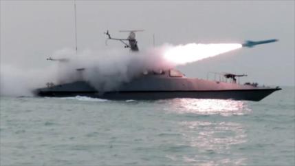 ‘Capacidad de “guerra asimétrica” de Irán sería costosa para EEUU’ 