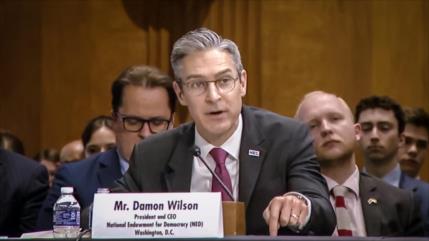 ONG de EEUU reconoce despliegue de Starlink en Irán en enero