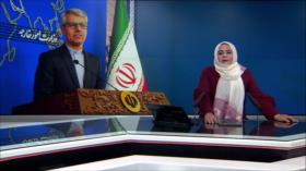 Irán rechaza los infundios de EEUU sobre su programa nuclear - Noticiero 13:30