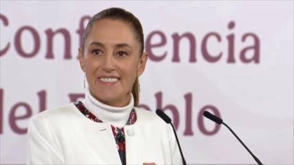 Reforma Electoral genera cambios clave en sexenio de Sheinbaum