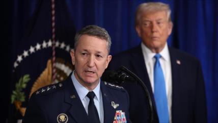 CFR: Trump debería tomar en serio alarma de su Ejército sobre Irán