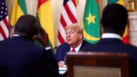 “EEUU mediante la desinformación intenta justificar un ataque a Irán”