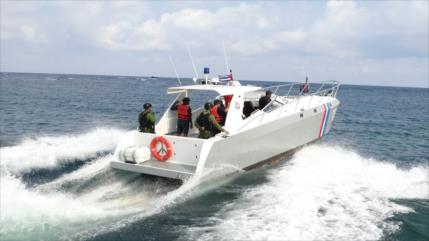 Cuba abate a 4 tripulantes de “lancha infractora” procedente de EEUU