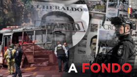 A FONDO: ¿Cuáles son cárteles que operan en México? ¿Qué viene después de ‘El Mencho’? 