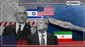 Refuerzo militar de Trump contra Irán en favor de Netanyahu es una jugada destinada al fracaso 
