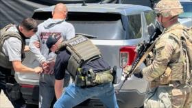 Un Juez de EEUU declara ilegal política de Trump sobre deportaciones