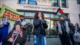 Activistas propalestinos enfrentan juicio en Reino Unido