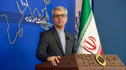 “Irán acude a diálogos con EEUU con plena seriedad y preparación”