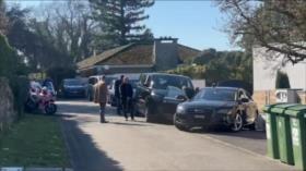 Irán y EEUU reanudarán diálogos nucleares tras una pausa de unas horas