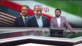 Diálogos nucleares Irán-EEUU en Ginebra entran en receso temporal - Noticiero 13:30