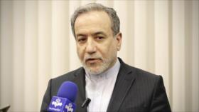 Irán condena silencio de UNESCO ante ataques a sus monumentos