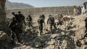 Crece tensión entre Pakistán y Afganistán tras intercambios de fuego