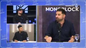 Milei esclaviza y Trump quiere sangre | Monoblock