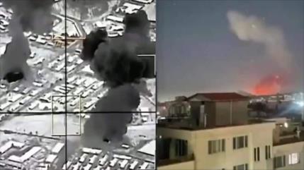 Pakistán declara oficialmente una “guerra abierta” contra Talibán