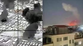 Pakistán declara oficialmente una “guerra abierta” contra Talibán