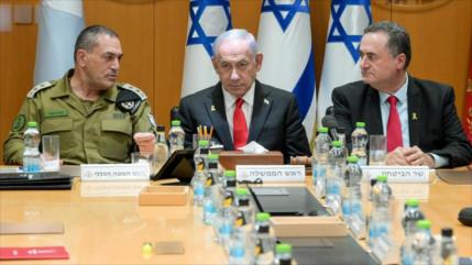 Ynet: ejército israelí avisa sobre el alto coste de una guerra con Irán