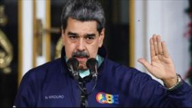 Washington anula autorización que permitía pagar defensa de Maduro