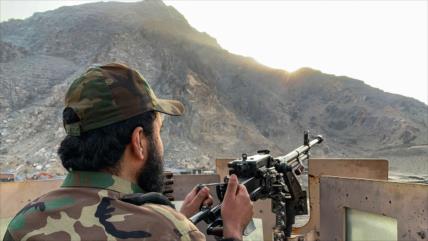 Estalla una “guerra abierta” entre Pakistán y los talibanes de Afganistán