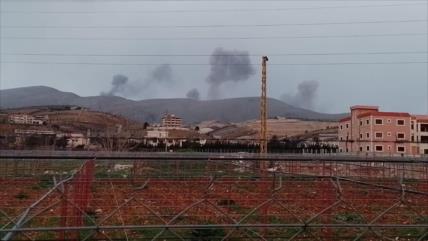 Irán denuncia inacción del CSNU ante crímenes de Israel en Líbano