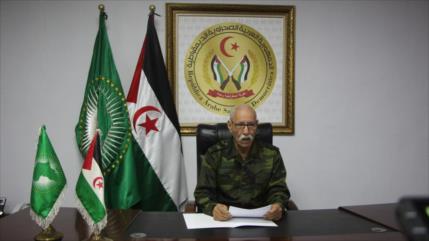 República Saharaui conmemora 50.º aniversario de su proclamación