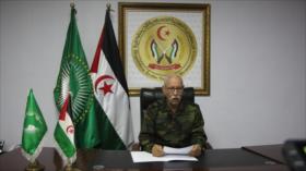 República Saharaui conmemora 50.º aniversario de su proclamación