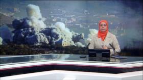 Ataques israelíes en Gaza dejan seis palestinos muertos - Noticiero 13:30