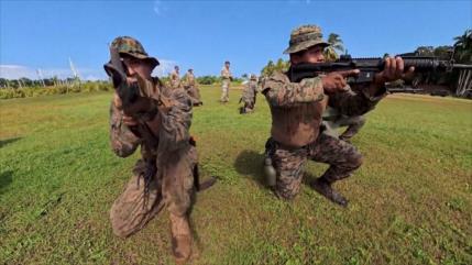 Académicos panameños analizan la nueva estrategia de seguridad de EEUU