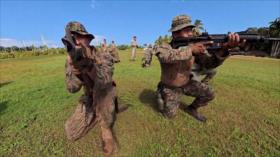 Académicos panameños analizan la nueva estrategia de seguridad de EEUU