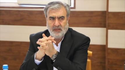 Irán avisa que de ninguna manera cederá en enriquecimiento de uranio