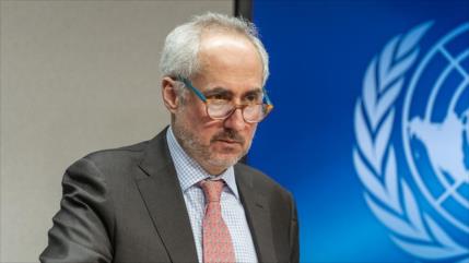 ONU condena asesinato de palestinos por colonos y exige cuentas a Israel