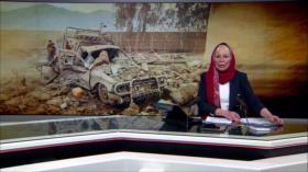 Pakistán declara la “guerra abierta” contra Afganistán- Noticiero 21:30