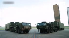 China rechaza negociaciones trilaterales de desarme nuclear EEUU-Rusia