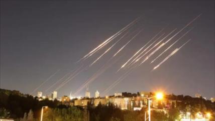 Informe: Israel enfrenta escasez de misiles interceptores