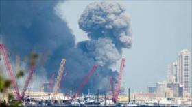 Operación ‘Verdadera Promesa 4’: Irán ataca objetivos de Israel y bases de EEUU 