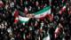Millones de iraníes participan en la marcha del Día Mundial de Al-Quds