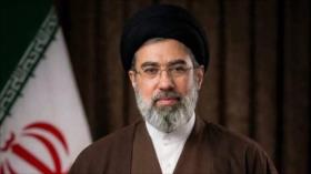 Mensaje de Noruz del Líder de Irán con motivo del inicio del Año Nuevo