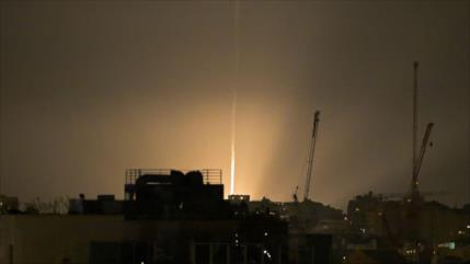 Irán apunta a comandantes de EEUU e Israel en su 46ª fase de operación