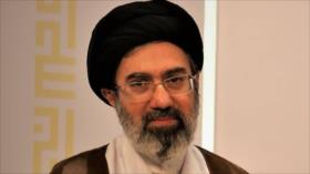 ¿Quién es el ayatolá Seyed Moytaba Jamenei, tercer Líder de Irán?