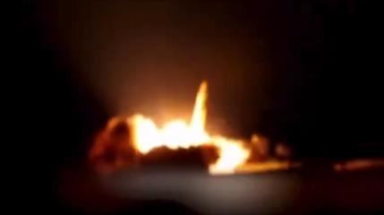 Irán lanza la 47.ª ola de ataques contra objetivos clave de Israel y EEUU